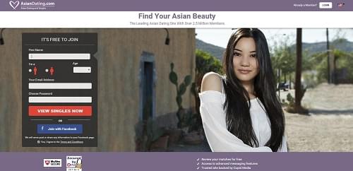 Free asian dating chat sites