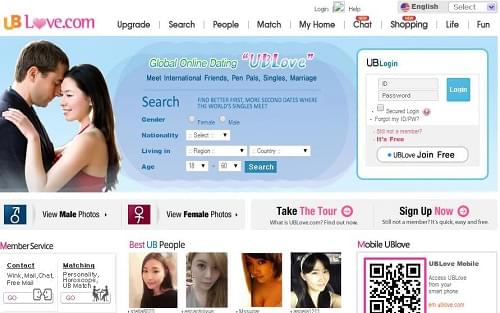 korea dating site