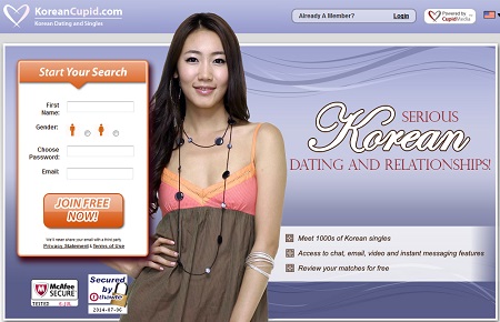 koreancupid