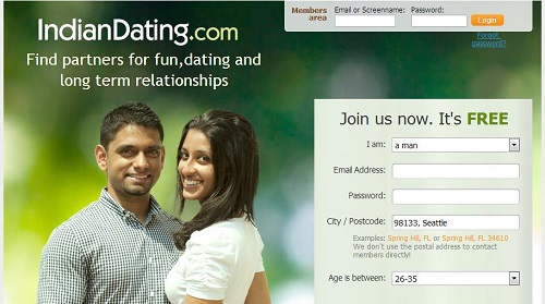 chat with indian singles without registration