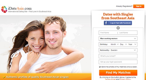 Best Asian Dating Site 22