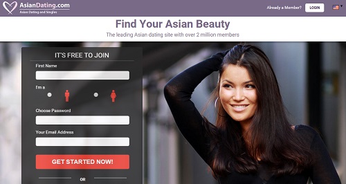 Offers You Asian Dating And 34