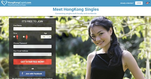 hk dating websites
