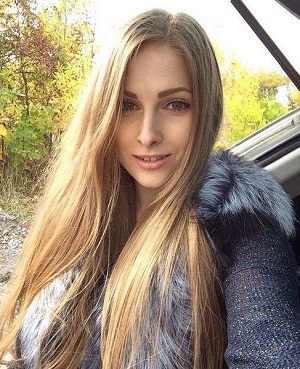 Gorgeous Ukrainian Women Well It 85