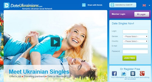 List Of Best Free European Dating Sites