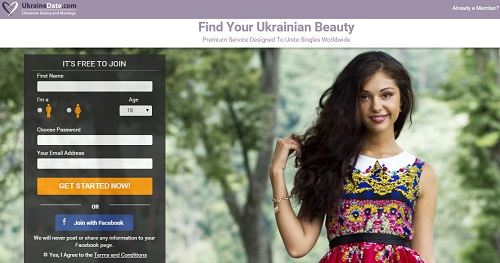 The Best Ukrainian Dating Site 21