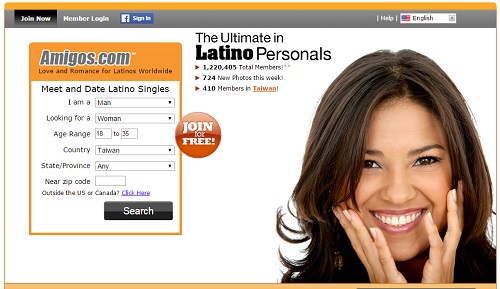 Kostenlose online-dating-sites für spanisch