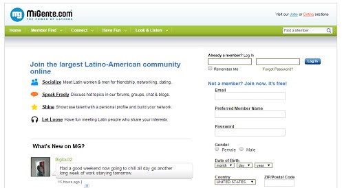 Beste latino online-dating-sites