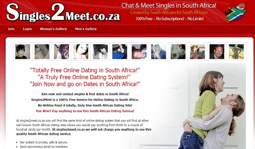 free online dating sites in africa