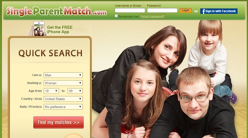 What'S The Best Dating Site For Single Parents