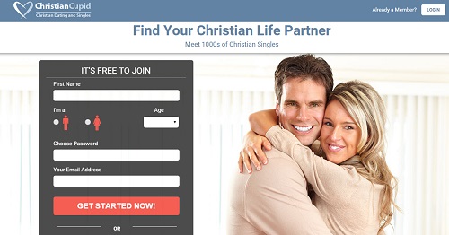 Christian lifestyle dating review