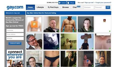 The Best Gay Online Dating 66