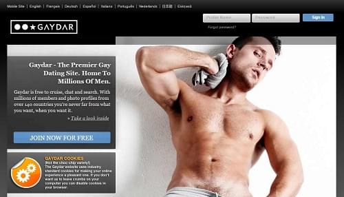 Australian Gay Sites 24