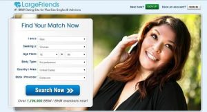 Top ten bbw-dating-sites