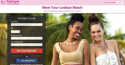 Online-dating-sites für lesben