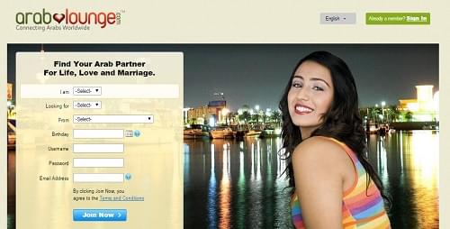 arabtoarab dating site