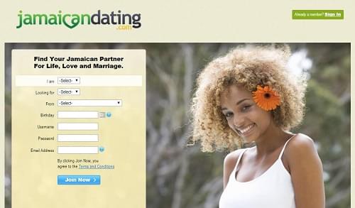 jamaican dating site)