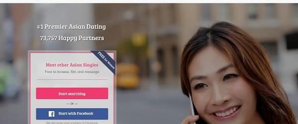United States You're Welcome! InterracialDatingCentral Has Single Asian Women For You.