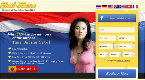 Use Asia Dating Sites To Marry Thai Girls Plus Thai Women For Marriage