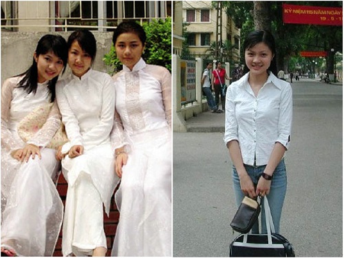 vietnam girls