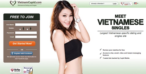 vietnamcupid com