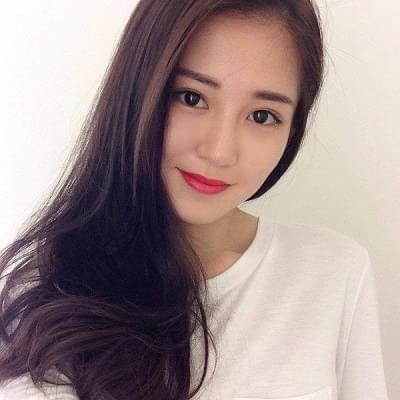 Chinese Malaysian Girl