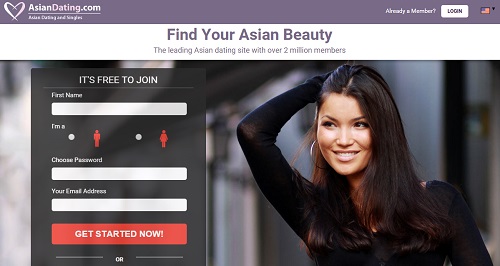 Asian Asian