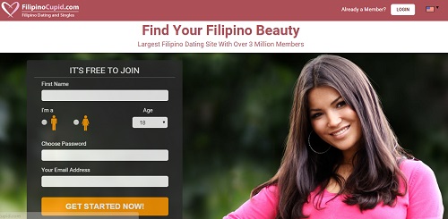 filipino cupid dating site