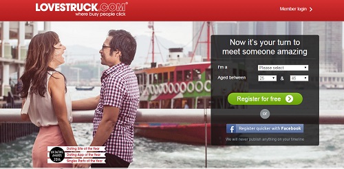 Descărcare Apk HongKongCupid - Hong Kong Dating App