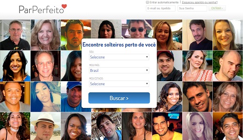 Top 5 Best Brazilian Dating Sites