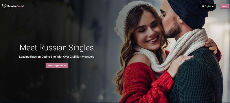 Russiancupid dating site