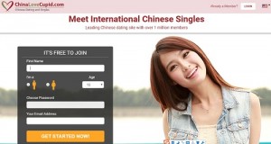 Liste von china free dating site