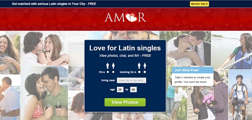 Mexico Social Dating App