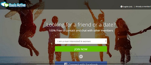 oasis active dating site