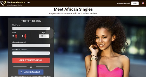 afrointroductions dating site