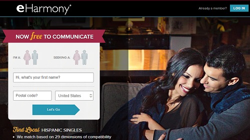 Eharmony Сайт Знакомств На Русском