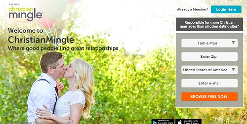 100 free christian dating site in australia