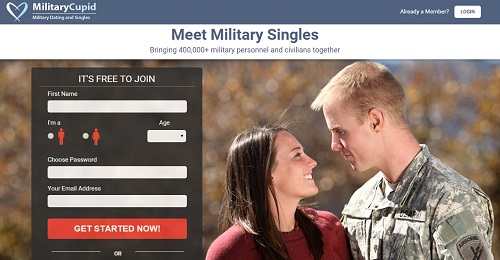 Best Military Dating Sites 2022 (Meet US Soldiers )