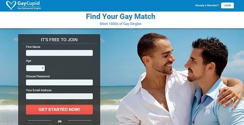 best online gay dating