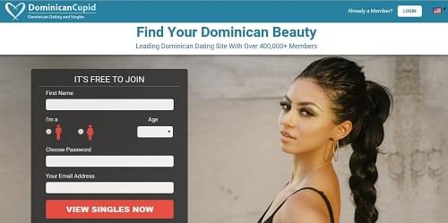 5 Best Dominican Dating Sites And App