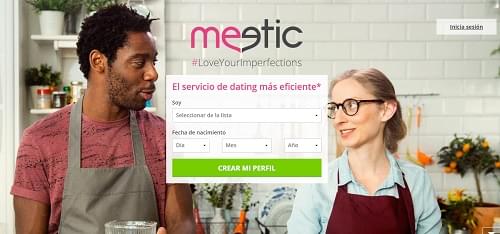 spanish dating show