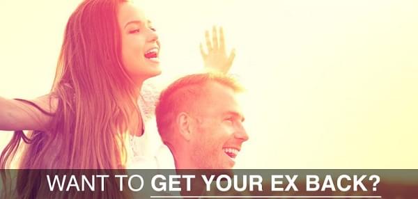 Ways to Get Back With Your Ex