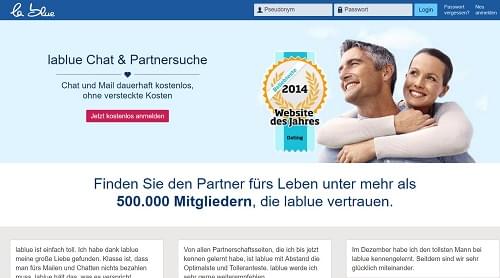 de dating sites