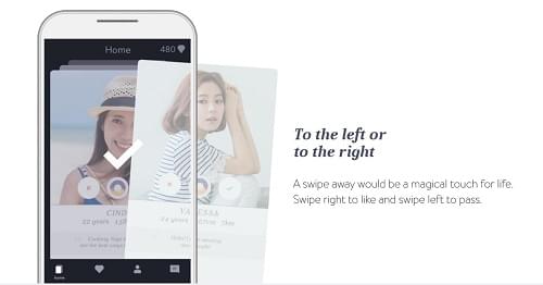 Paktor dating app